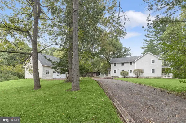 2760 MELROSE AVE, Woodstock, MD 21163
