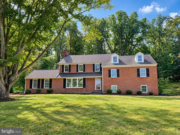 211 GREENSPRING VALLEY RD