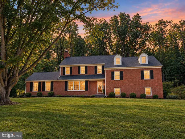 211 GREENSPRING VALLEY RD, Owings Mills, MD 21117