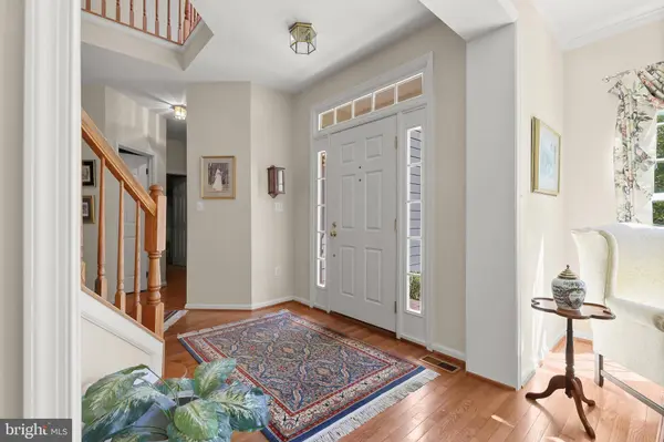 46 OLD GRANARY CT, Baltimore, MD 21228