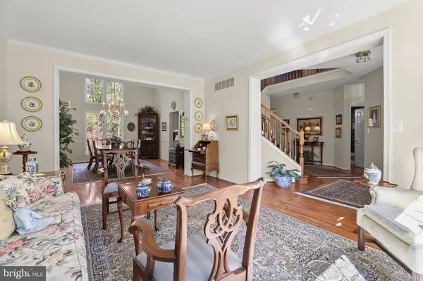 46 OLD GRANARY CT, Baltimore, MD 21228