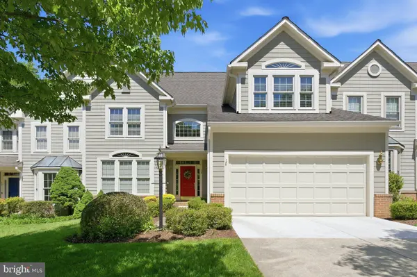 46 OLD GRANARY CT