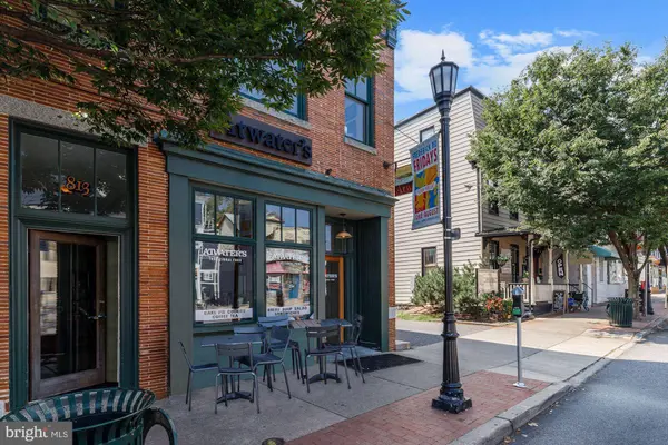 1809 EDMONDSON AVE, Baltimore, MD 21228