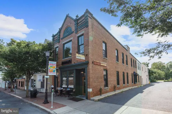 1809 EDMONDSON AVE, Baltimore, MD 21228