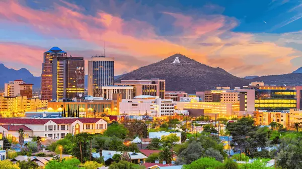 Why Arizona Is the Ultimate Relocation Destination in 2025