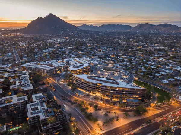 Arizona’s Hottest Real Estate Markets in 2025