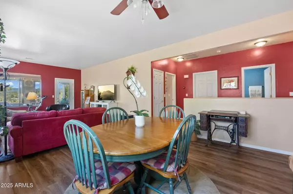 536 S CORTEZ Street #C, Prescott, AZ 86303