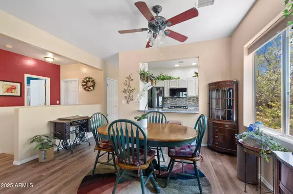 536 S CORTEZ Street #C, Prescott, AZ 86303