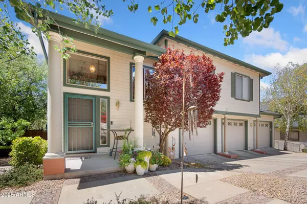 536 S CORTEZ Street #C, Prescott, AZ 86303