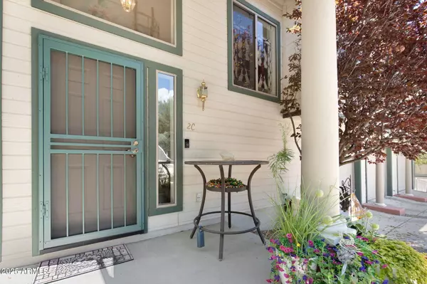 536 S CORTEZ Street #C, Prescott, AZ 86303