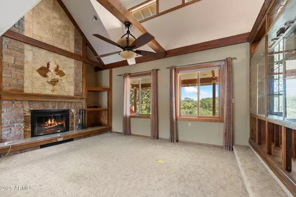 14420 E JAGGED TOOTH Trail, Mayer, AZ 86333