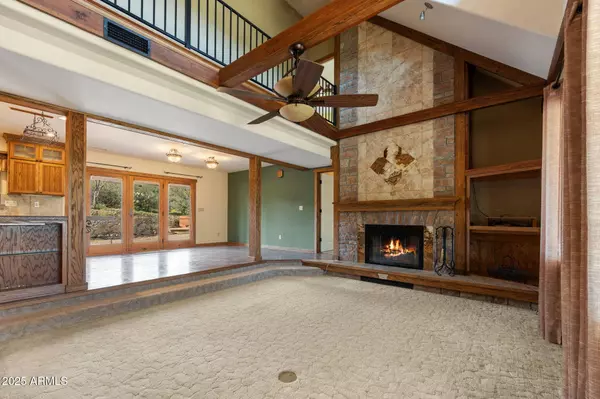 14420 E JAGGED TOOTH Trail, Mayer, AZ 86333