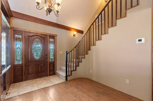 14420 E JAGGED TOOTH Trail, Mayer, AZ 86333