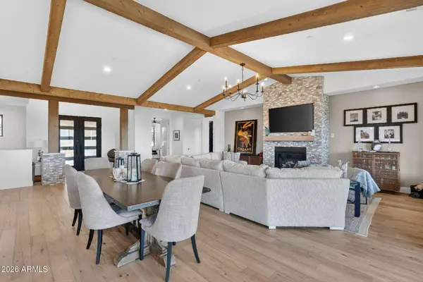 731 WOODRIDGE Lane, Prescott, AZ 86303