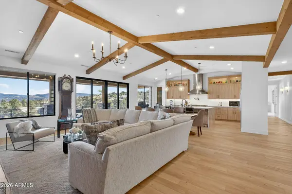 731 WOODRIDGE Lane, Prescott, AZ 86303