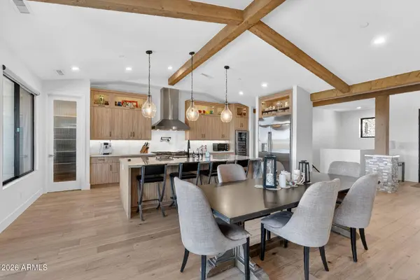 731 WOODRIDGE Lane, Prescott, AZ 86303