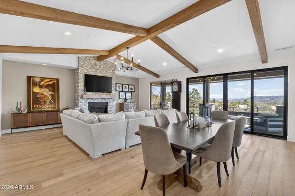 731 WOODRIDGE Lane, Prescott, AZ 86303