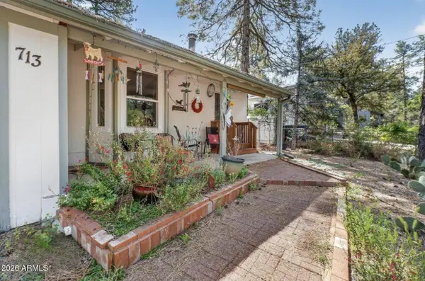 713 SERI Drive, Prescott, AZ 86303