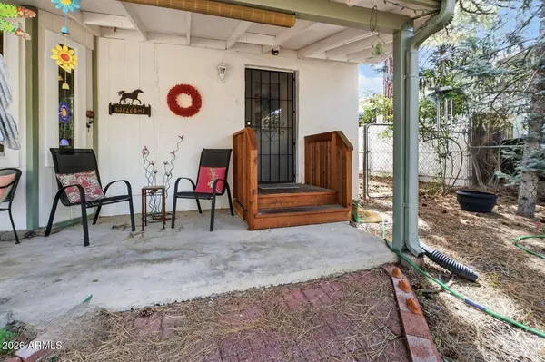 713 SERI Drive, Prescott, AZ 86303