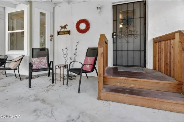 713 SERI Drive, Prescott, AZ 86303