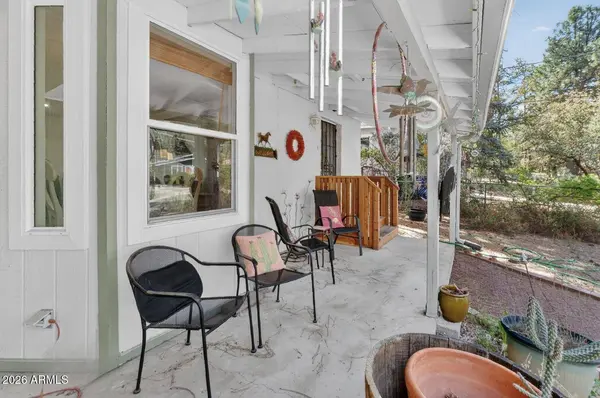 713 SERI Drive, Prescott, AZ 86303