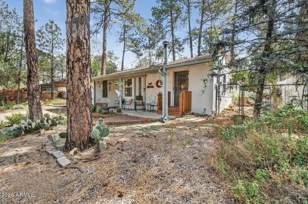 713 SERI Drive, Prescott, AZ 86303