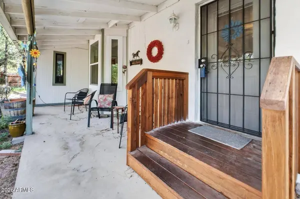 713 SERI Drive, Prescott, AZ 86303