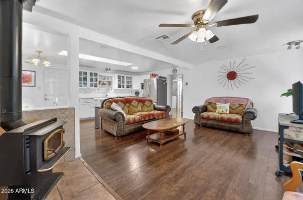 713 SERI Drive, Prescott, AZ 86303