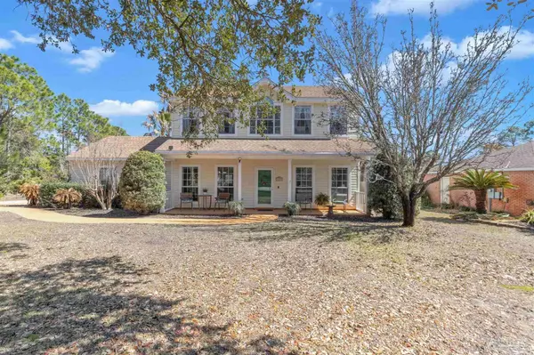 1708 Sea Lark Ln, Navarre, FL 32566