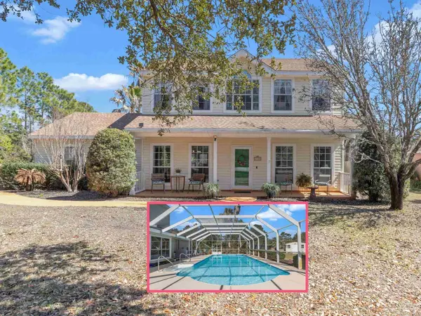 1708 Sea Lark Ln, Navarre, FL 32566