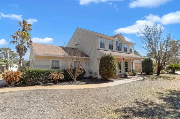 1708 Sea Lark Ln, Navarre, FL 32566