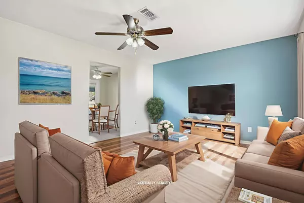 5590 Cyanamid Road, Milton, FL 32583