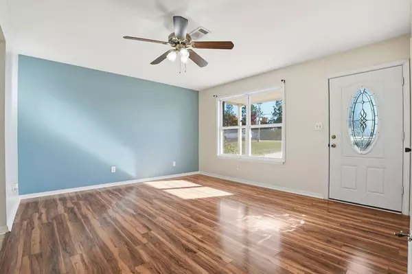 5590 Cyanamid Road, Milton, FL 32583