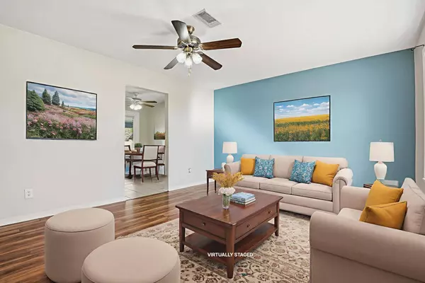 5590 Cyanamid Road, Milton, FL 32583