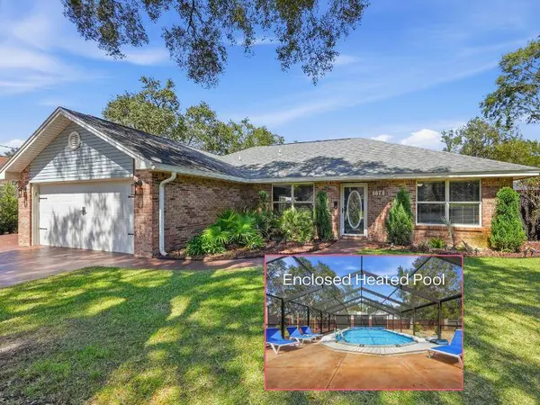 6878 Camarilla Court, Navarre, FL 32566