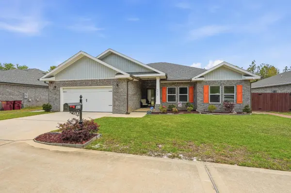 5835 Anderson Lane, Milton, FL 32570