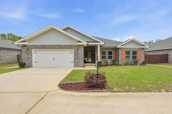 5835 Anderson Lane, Milton, FL 32570