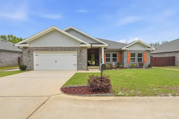 5835 Anderson Ln, Milton, FL 32570