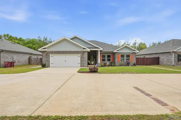 5835 Anderson Ln, Milton, FL 32570