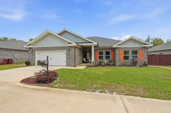 5835 Anderson Ln, Milton, FL 32570