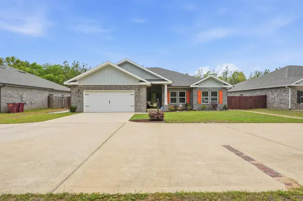 5835 Anderson Lane, Milton, FL 32570