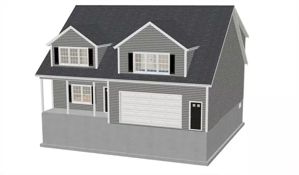 84 Mikes Way #84, Northbridge, MA 01534