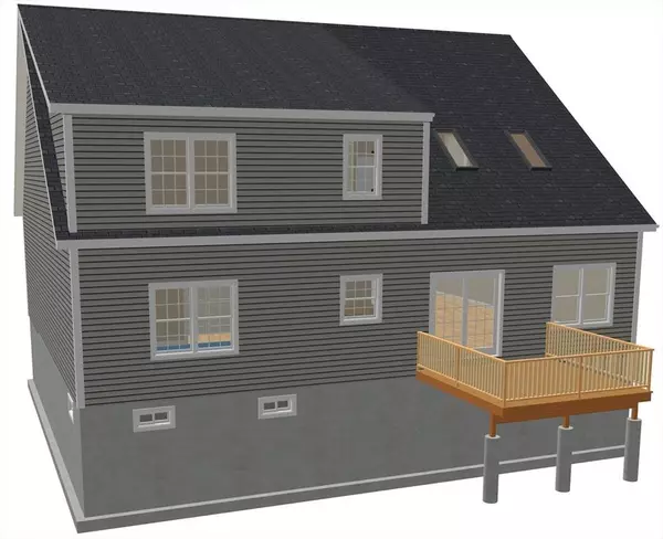 84 Mikes Way #84, Northbridge, MA 01534