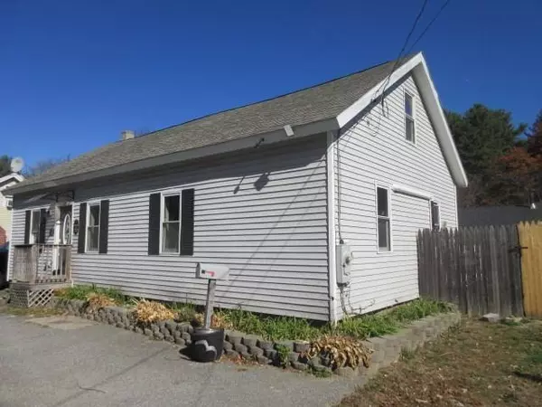 425 1/2 Putnam Hill Road, Sutton, MA 01590