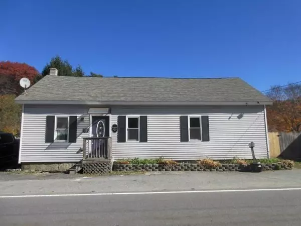 425 1/2 Putnam Hill Road, Sutton, MA 01590