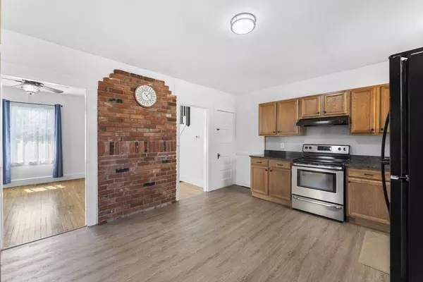 5 Inman Street #5, Hopedale, MA 01747