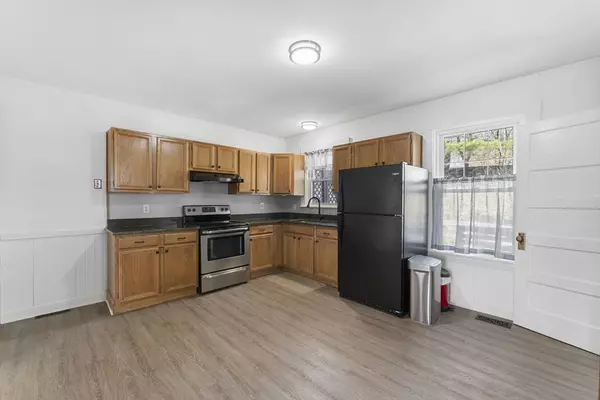 5 Inman Street #5, Hopedale, MA 01747