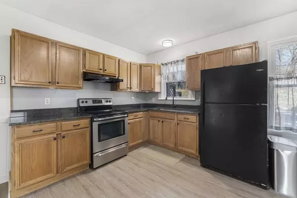 5 Inman Street #5, Hopedale, MA 01747