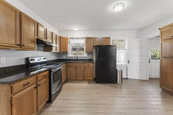 5 Inman Street #5, Hopedale, MA 01747