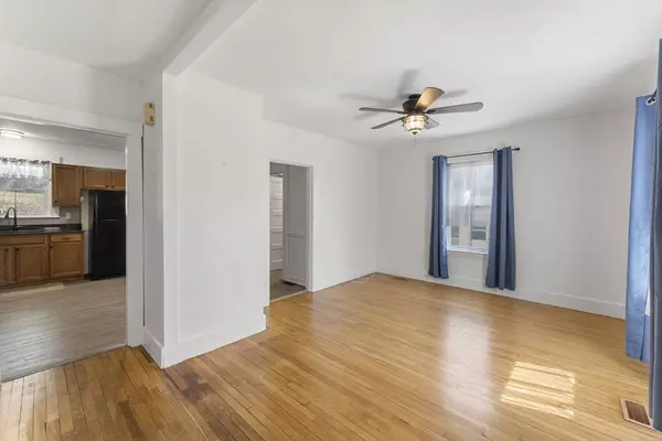 5 Inman Street #5, Hopedale, MA 01747